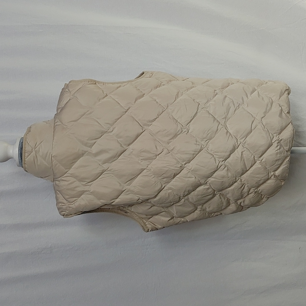 Woolrich Quilted Down Vest - image 2